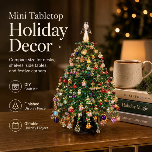DIY Christmas Tree Kit