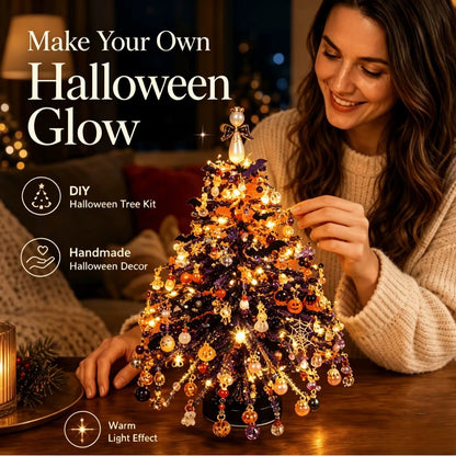 DIY Christmas Tree Kit