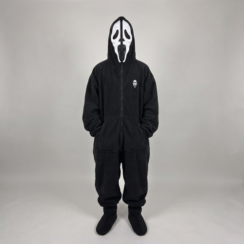 Horror Onesies